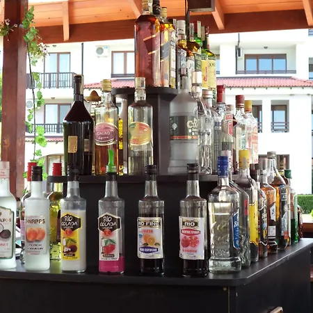 Apartahotel Harmony Hills Rogachevo