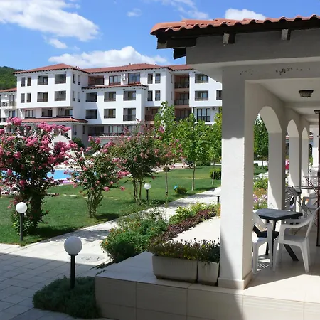 Harmony Hills