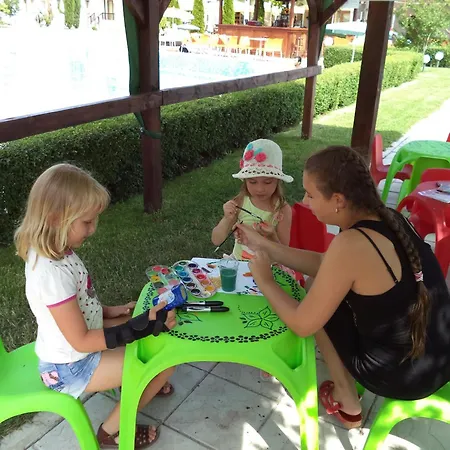 Harmony Hills Rogachevo