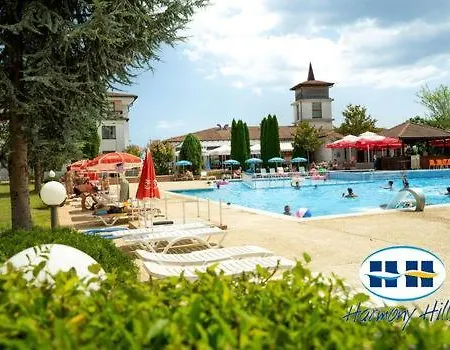 Harmony Hills Рогачево