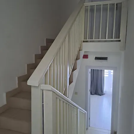 Апартаменты Harmony Hills