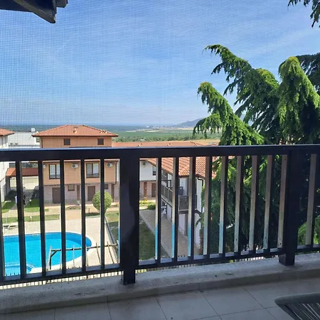 Appart hôtel Harmony Hills Rogachevo