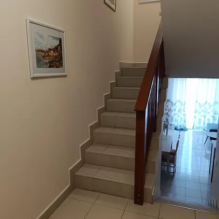 Harmony Hills Apart Otel 4*