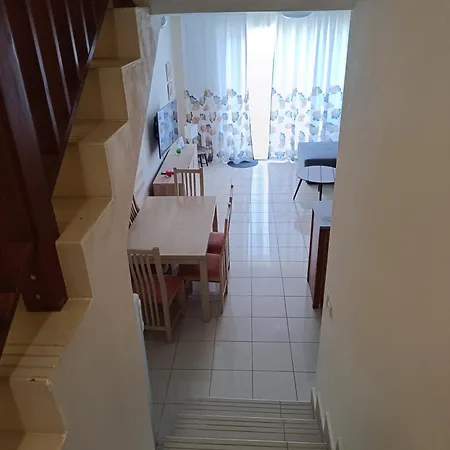 Harmony Hills Appart hôtel Rogachevo