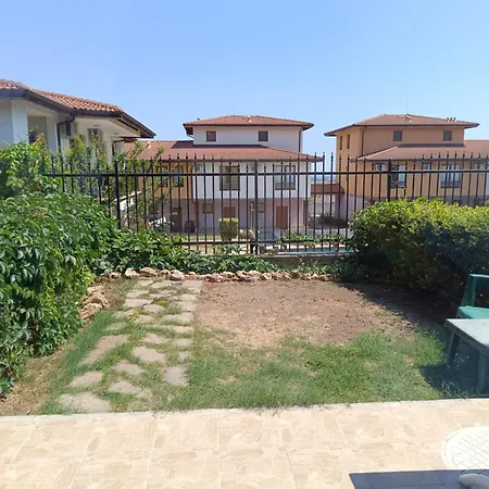 Harmony Hills Apartamento Rogachevo