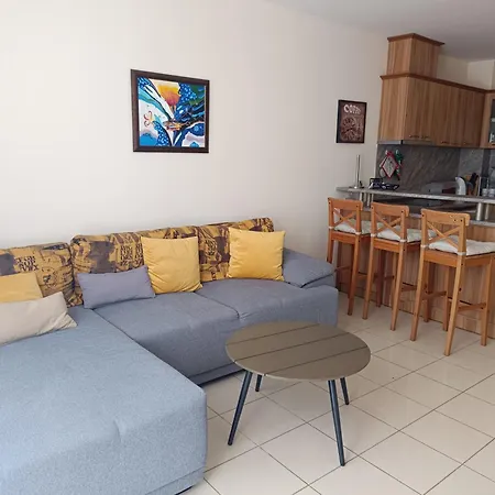 Apartahotel Harmony Hills Rogachevo