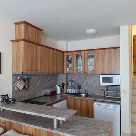 Апартаменты Harmony Hills