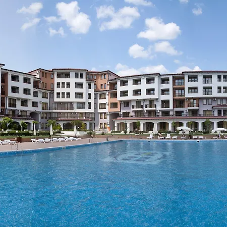 Harmony Hills Rogachevo