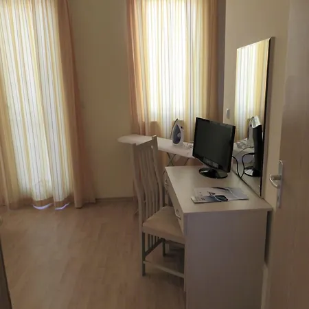 Aparthotel Harmony Hills Rogachevo