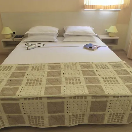 Apartahotel Harmony Hills Rogachevo