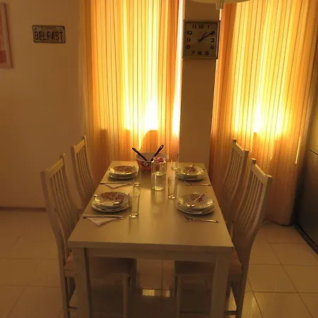 Harmony Hills Aparthotel