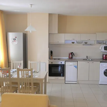 Aparthotel Harmony Hills Rogachevo