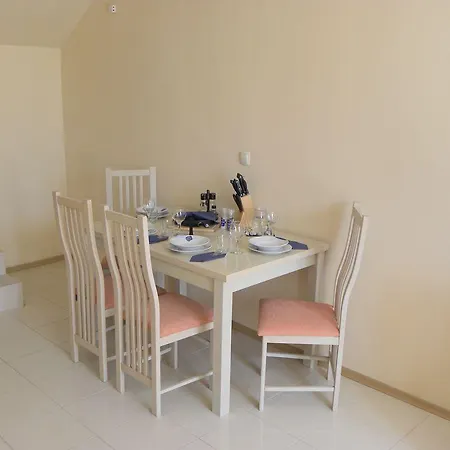Harmony Hills Aparthotel