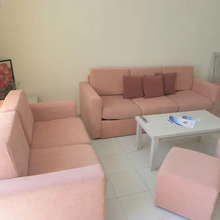 Harmony Hills 4*
