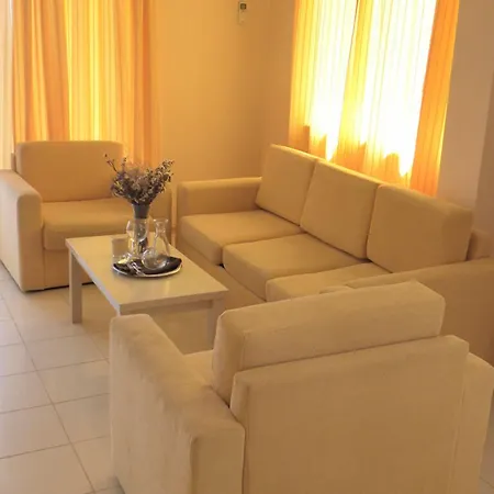Harmony Hills Aparthotel
