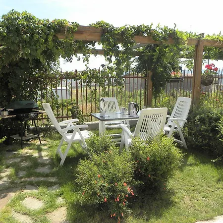 Harmony Hills Rogachevo