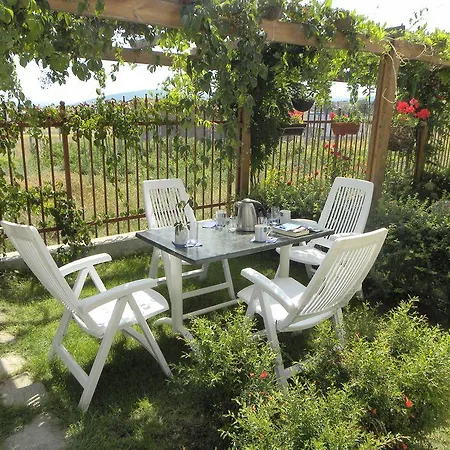Harmony Hills Aparthotel