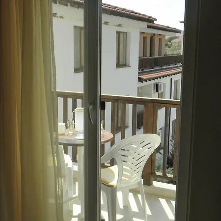 Aparthotel Harmony Hills 4*