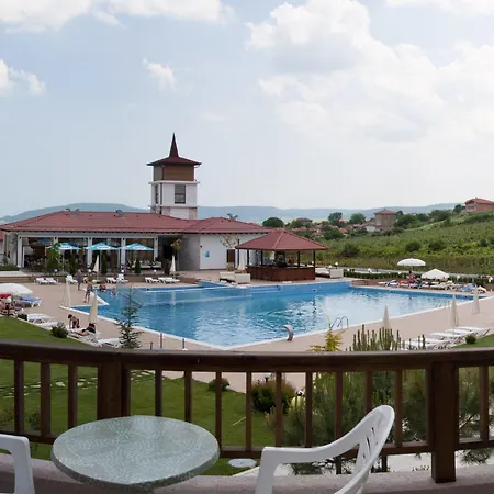 Aparthotel Harmony Hills