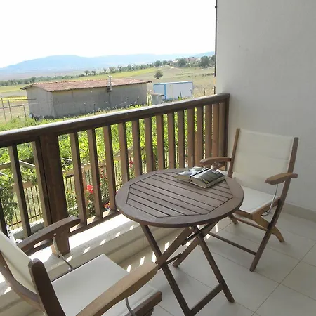 Harmony Hills Aparthotel Rogachevo