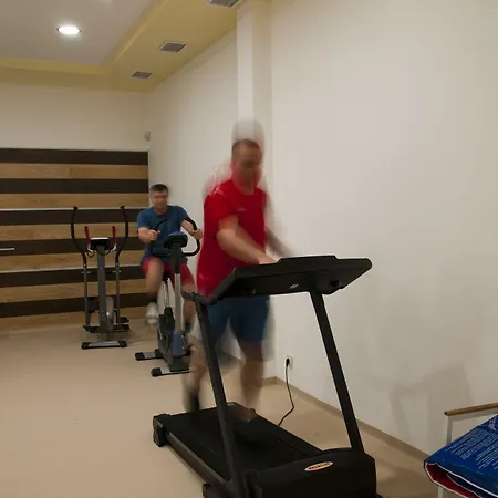 Апартаменты Harmony Hills