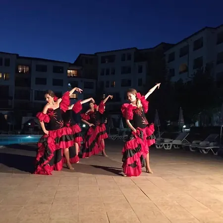 Harmony Hills Apartahotel Rogachevo