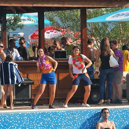 Appartamento Harmony Hills