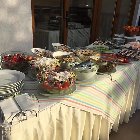 Aparthotel Harmony Hills Rogachevo