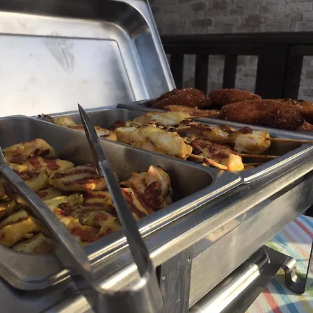 Harmony Hills Рогачево