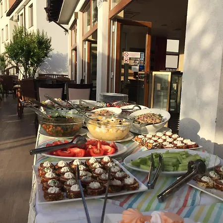 Harmony Hills Апартаменты *