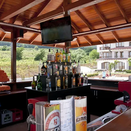 Apartamento Harmony Hills