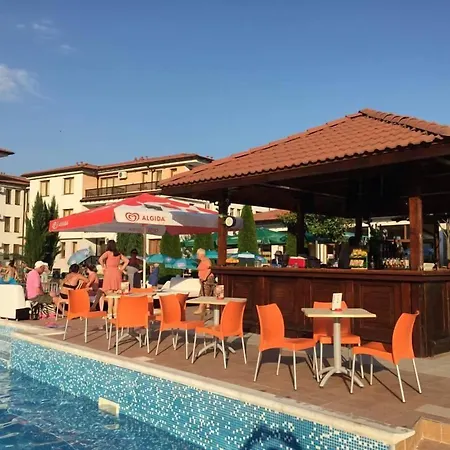 Apartahotel Harmony Hills Rogachevo