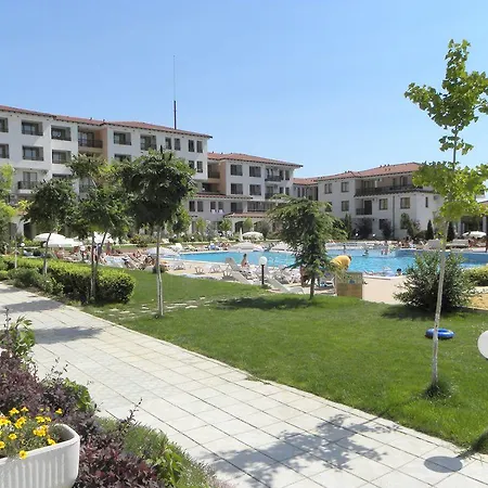 Harmony Hills Aparthotel 4*
