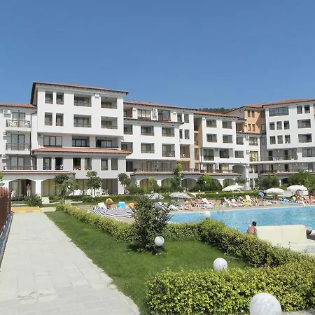 Harmony Hills 4*