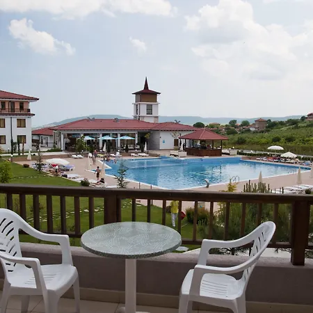 Harmony Hills Rogachevo