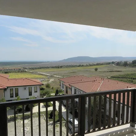 Harmony Hills Apartahotel