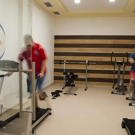 Harmony Hills Апартаменты