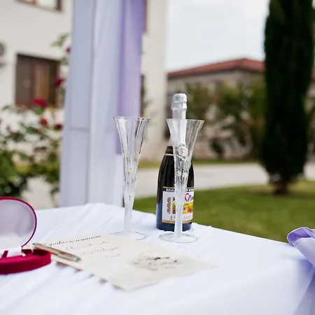 Harmony Hills 4* Rogacsevo