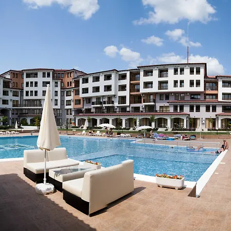 Harmony Hills 4*