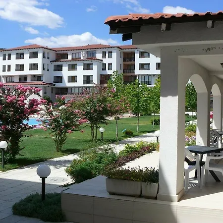 Appart hôtel Harmony Hills Rogachevo