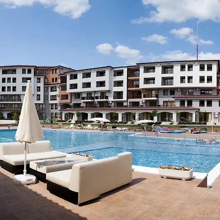 Harmony Hills 4*