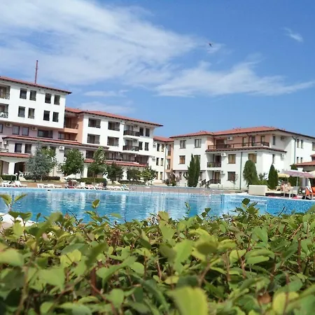 Harmony Hills 4* Rogacsevo