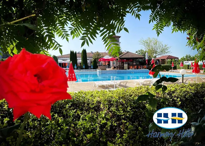 Apartament Harmony Hills Rogaczewo