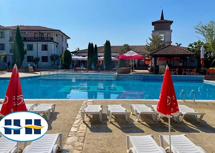 Harmony Hills Rogaczewo