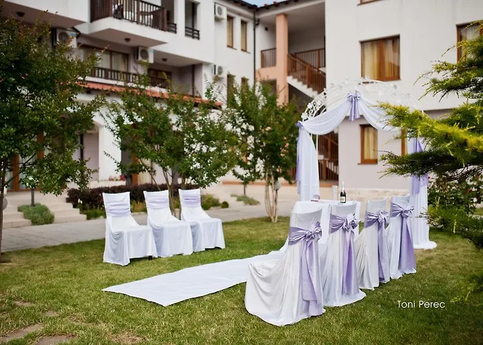 Harmony Hills Apartament