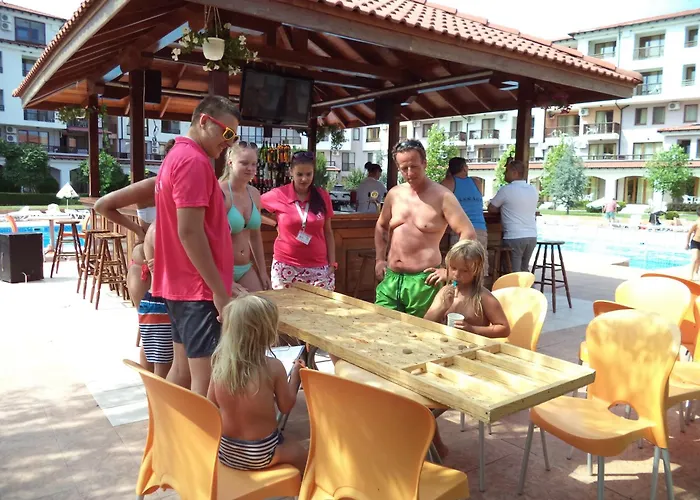 Harmony Hills Apartament *