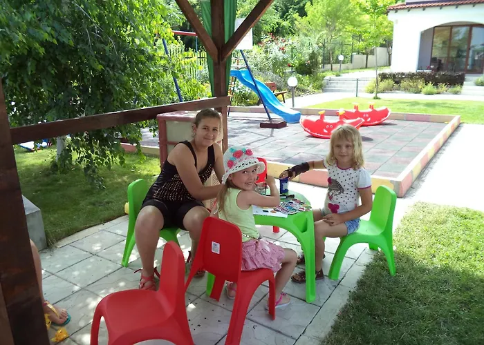 Harmony Hills Apartament Rogaczewo