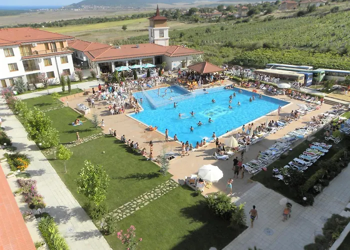 Harmony Hills Apartament