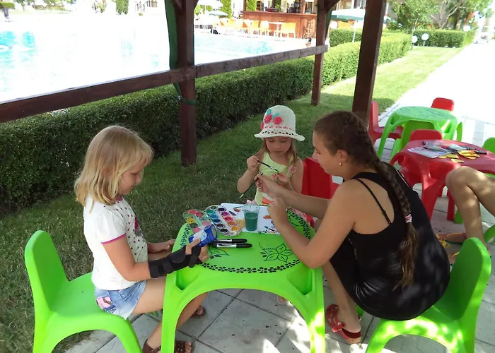 Harmony Hills Rogaczewo