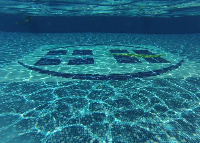 Harmony Hills * Rogaczewo